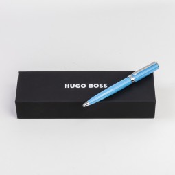 Stylo Hugo Boss bille Gear Icon Light Blue HSN2544M