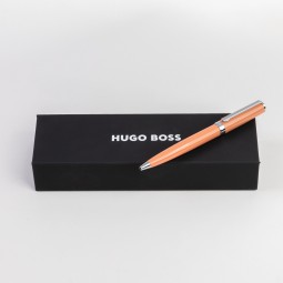 Stylo Hugo Boss bille Gear Icon Light Orange HSN2544U