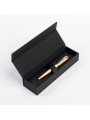 Stylo Hugo Boss bille Contour Brushed Champagne HSY2434E